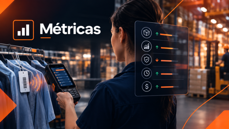 Track & Trace: como transformar dados da operação em resultados mensuráveis